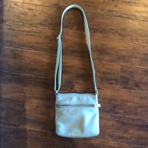 Fossil purse